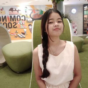 Parichat Mei profile icon