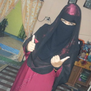 fiqrah Hafhizha profile icon