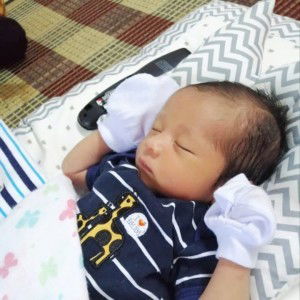 Fatin Sazali profile icon