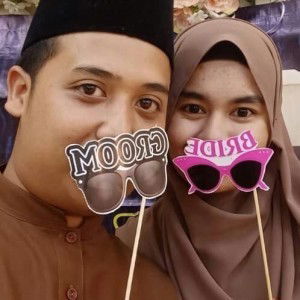 Nik Nurul Shafiqah Abdullah profile icon