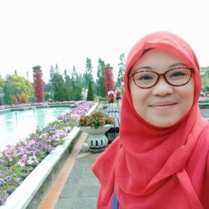 Surie Apriyanti Saraswati profile icon