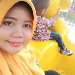 Dina Hardiany profile icon