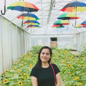 Mary Rose Abero-Dangue profile icon