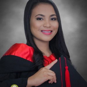 Irish Mae Velicaria-Del Rosario profile icon