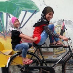 Qaseh Eyza profile icon