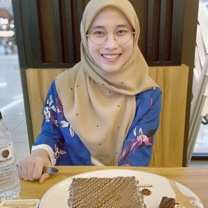 Fira Razak profile icon