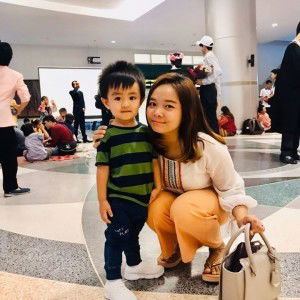 Parn Sriprapai profile icon