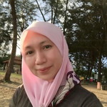 Neetha Ag Talip profile icon