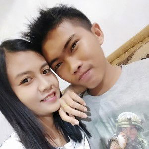 Ahmad Arry Wibowo profile icon