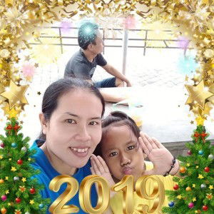 Aom Soikham profile icon