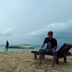 M Sholeh profile icon