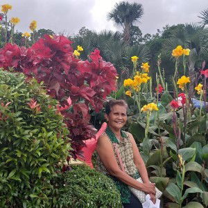 Helen Rolle profile icon