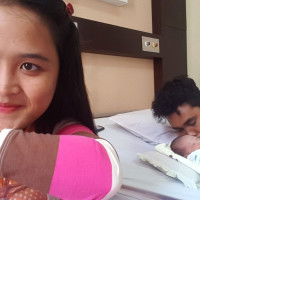 fania nasha razeta profile icon