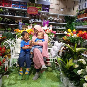 Anne Yuliana profile icon