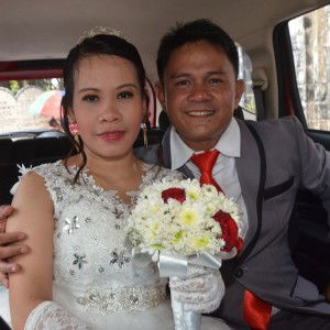 Rhai YU profile icon