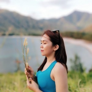 Amie Manlupig - Bernal profile icon