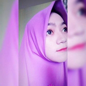 Neng Umey Qultsum profile icon