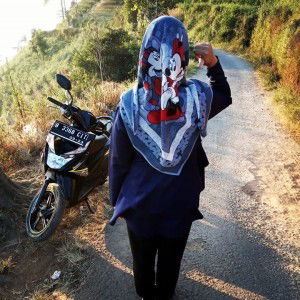 Erny Kurniyati profile icon