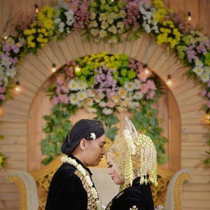 Nuril Aini profile icon