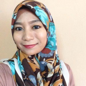 Hanis Hazira profile icon