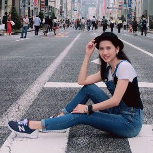 Moe Nattarat’s Mom profile icon