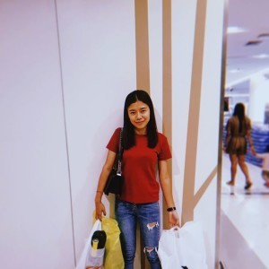 ณัชตา มาเอี่ยม profile icon