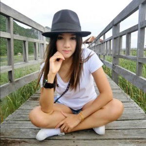 หญิง อินดิ้ profile icon