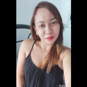 JheLica Mariie profile icon