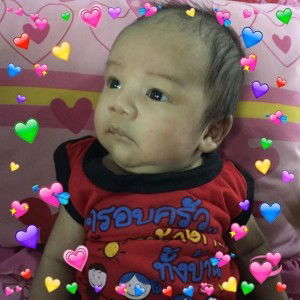 Panumas Suriwan profile icon