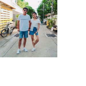 Poomin Promkum profile icon