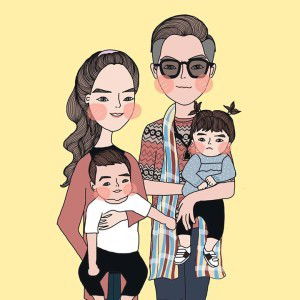 Kanjana Tanapim profile icon