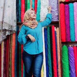 Rexsa Akmalia Almindo profile icon