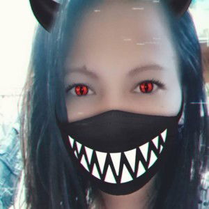 Shenna Oro Batistin profile icon