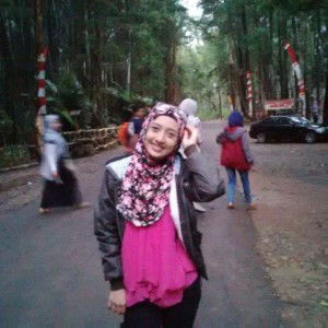 Siti Fathimah profile icon