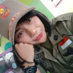 Nur Ainii profile icon