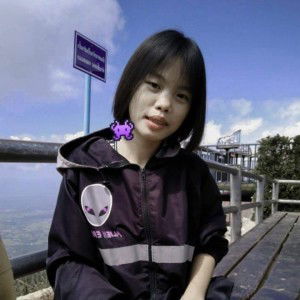 นิ้งค์ โพเเทกเซียม profile icon