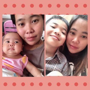 Sarinee Sangwiset profile icon