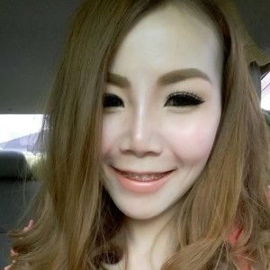 Nalisa Thiwthong profile icon