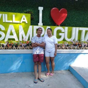 MerryChrist Baterina - Revuelto profile icon