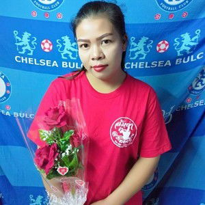 Pimnapa Anan profile icon