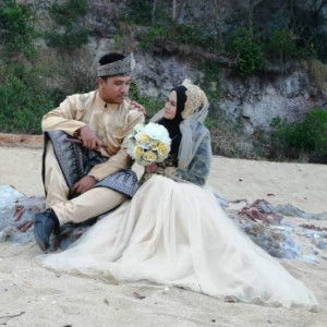 Ieka Zulaikha profile icon