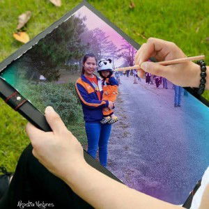 May Sukantapakdee profile icon