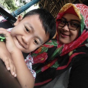 Nethy Sriwijayanti profile icon