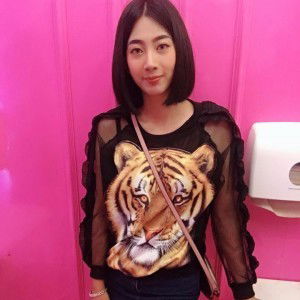 Noppwan Khamrat profile icon