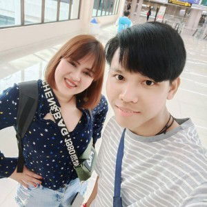 Aunpan Evany profile icon