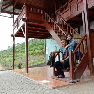 Luluk Li profile icon