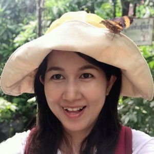 Kaewta Bua profile icon