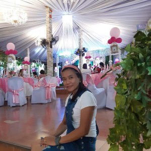 Mei Bernadette Mangaliman Balubar profile icon