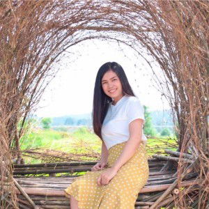 พรนภา วงศ์สมศรี profile icon