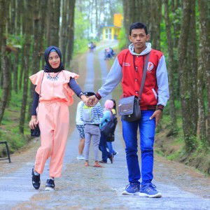 Listia Oneng profile icon